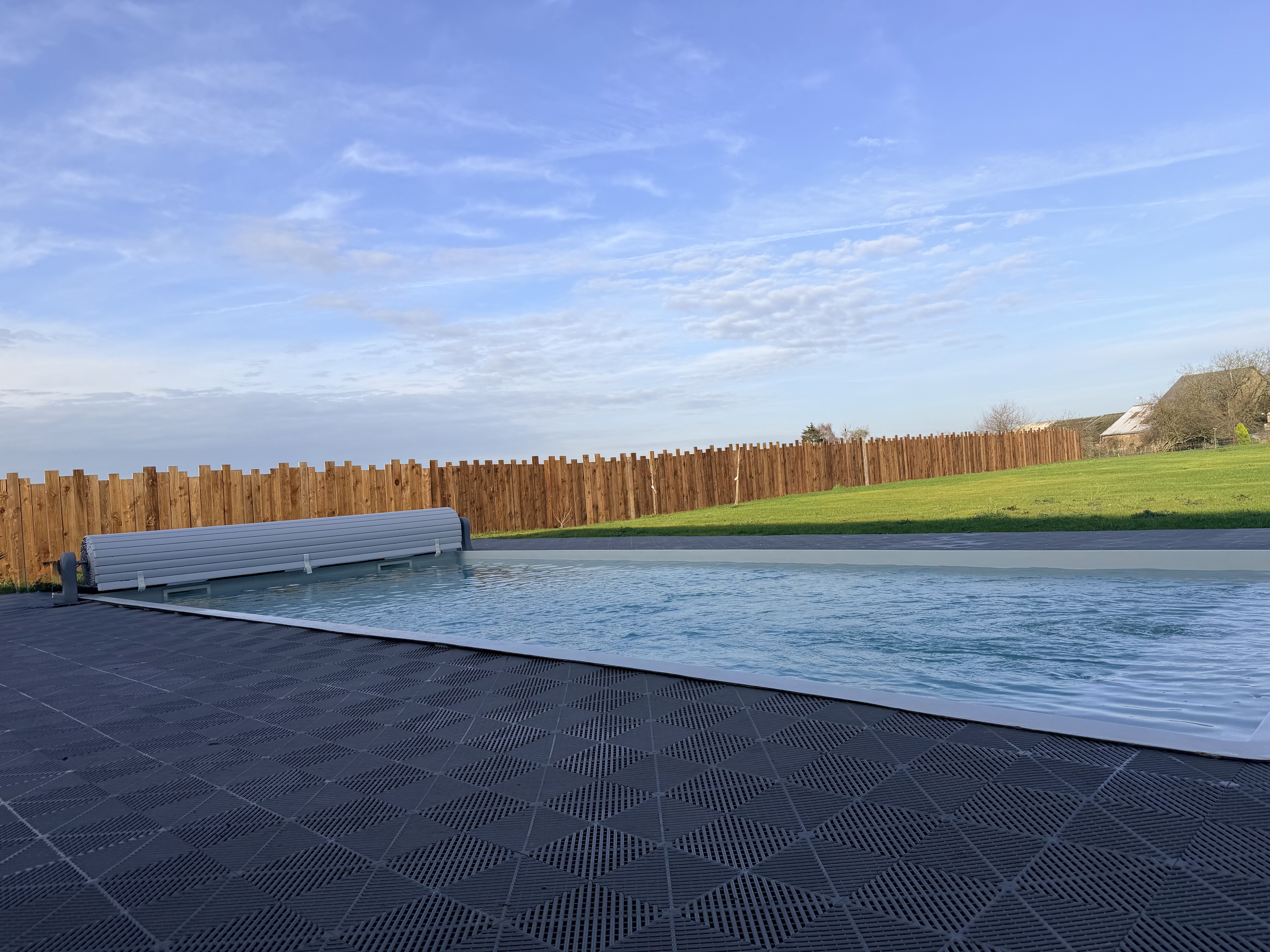 Villa Ardennaise - Douzy